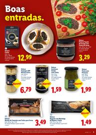 Folheto Lidl Página 3
