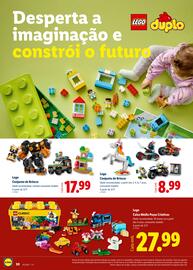 Folheto Lidl Página 30