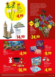 Folheto Lidl Página 31