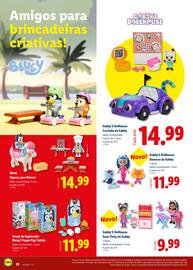Folheto Lidl Página 32