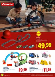 Folheto Lidl Página 34