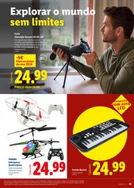 Folheto Lidl Página 35