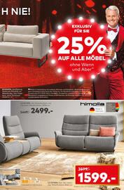 Porta Prospekt woche 44 Seite 3