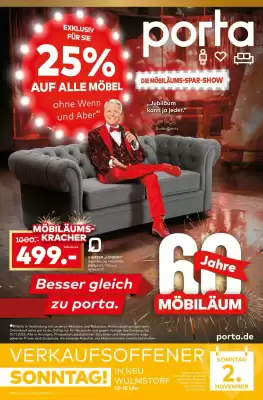 Porta Prospekt (gültig bis 2-11)