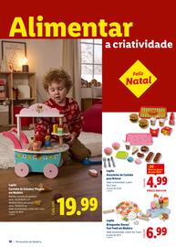 Folheto Lidl Página 18