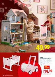 Folheto Lidl Página 22