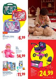 Folheto Lidl Página 25