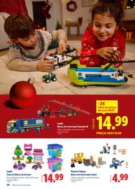 Folheto Lidl Página 28