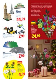 Folheto Lidl Página 29