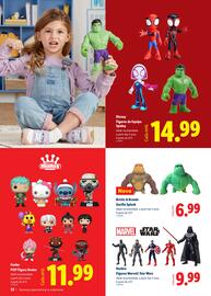 Folheto Lidl Página 32