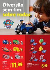 Folheto Lidl Página 34