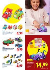 Folheto Lidl Página 35