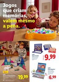 Folheto Lidl Página 40