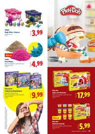 Folheto Lidl Página 43