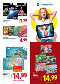 Folheto Lidl Página 45