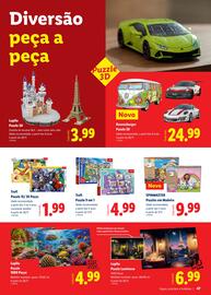 Folheto Lidl Página 47