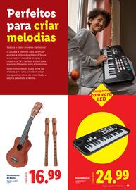 Folheto Lidl Página 49