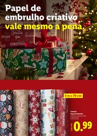 Folheto Lidl Página 52