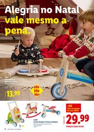 Folheto Lidl Página 8