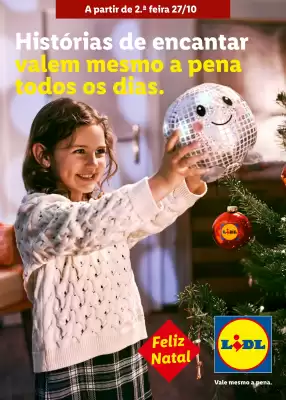 Folheto Lidl (válido até 31-12)