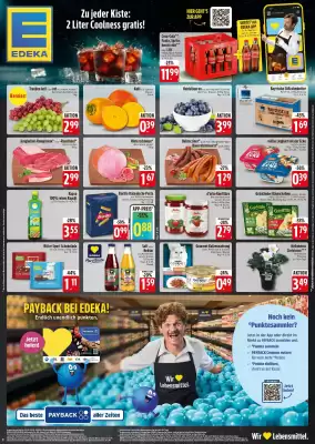 E-Center Prospekt (gültig bis 25-10)