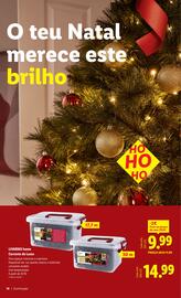 Folheto Lidl Página 16