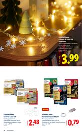 Folheto Lidl Página 22