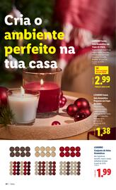 Folheto Lidl Página 24