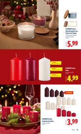 Folheto Lidl Página 25