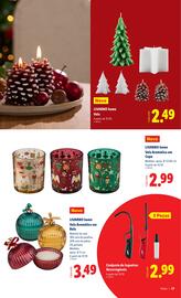 Folheto Lidl Página 27
