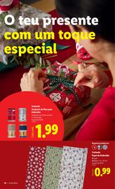 Folheto Lidl Página 30