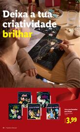 Folheto Lidl Página 34