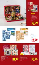 Folheto Lidl Página 35
