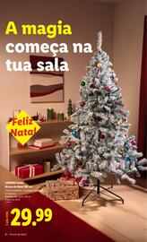 Folheto Lidl Página 4