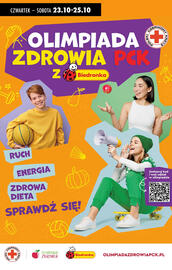 Biedronka gazetka tydzień 43 Strona 29