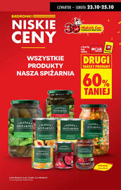 Biedronka gazetka tydzień 43 Strona 7