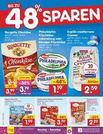 Netto Marken-Discount Prospekt woche 44 Seite 10