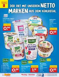 Netto Marken-Discount Prospekt woche 44 Seite 12