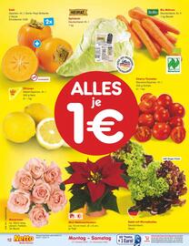 Netto Marken-Discount Prospekt woche 44 Seite 14