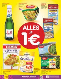 Netto Marken-Discount Prospekt woche 44 Seite 16