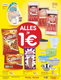 Netto Marken-Discount Prospekt woche 44 Seite 17