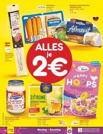 Netto Marken-Discount Prospekt woche 44 Seite 18