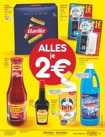 Netto Marken-Discount Prospekt woche 44 Seite 19