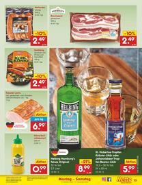 Netto Marken-Discount Prospekt woche 44 Seite 21