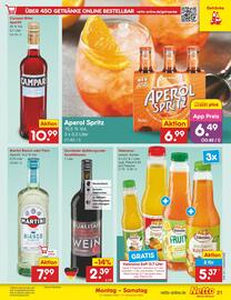 Netto Marken-Discount Prospekt woche 44 Seite 23