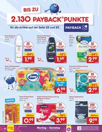 Netto Marken-Discount Prospekt woche 44 Seite 24
