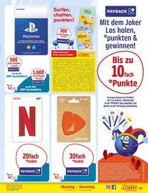 Netto Marken-Discount Prospekt woche 44 Seite 25
