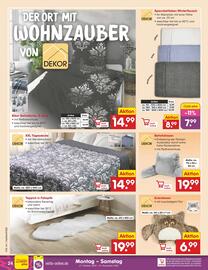 Netto Marken-Discount Prospekt woche 44 Seite 26