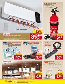 Netto Marken-Discount Prospekt woche 44 Seite 28