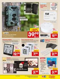 Netto Marken-Discount Prospekt woche 44 Seite 29